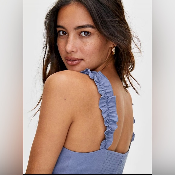 Aritzia Jumpsuit - Picture 3 of 6